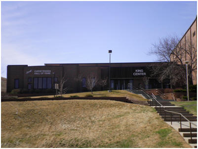 King Center