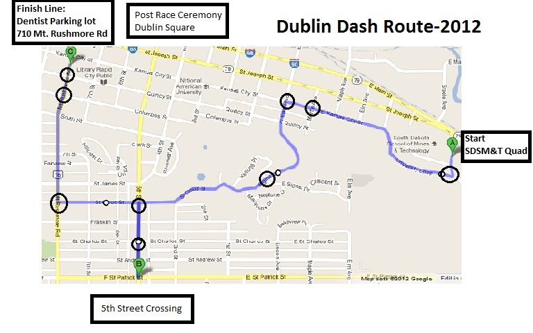 Route